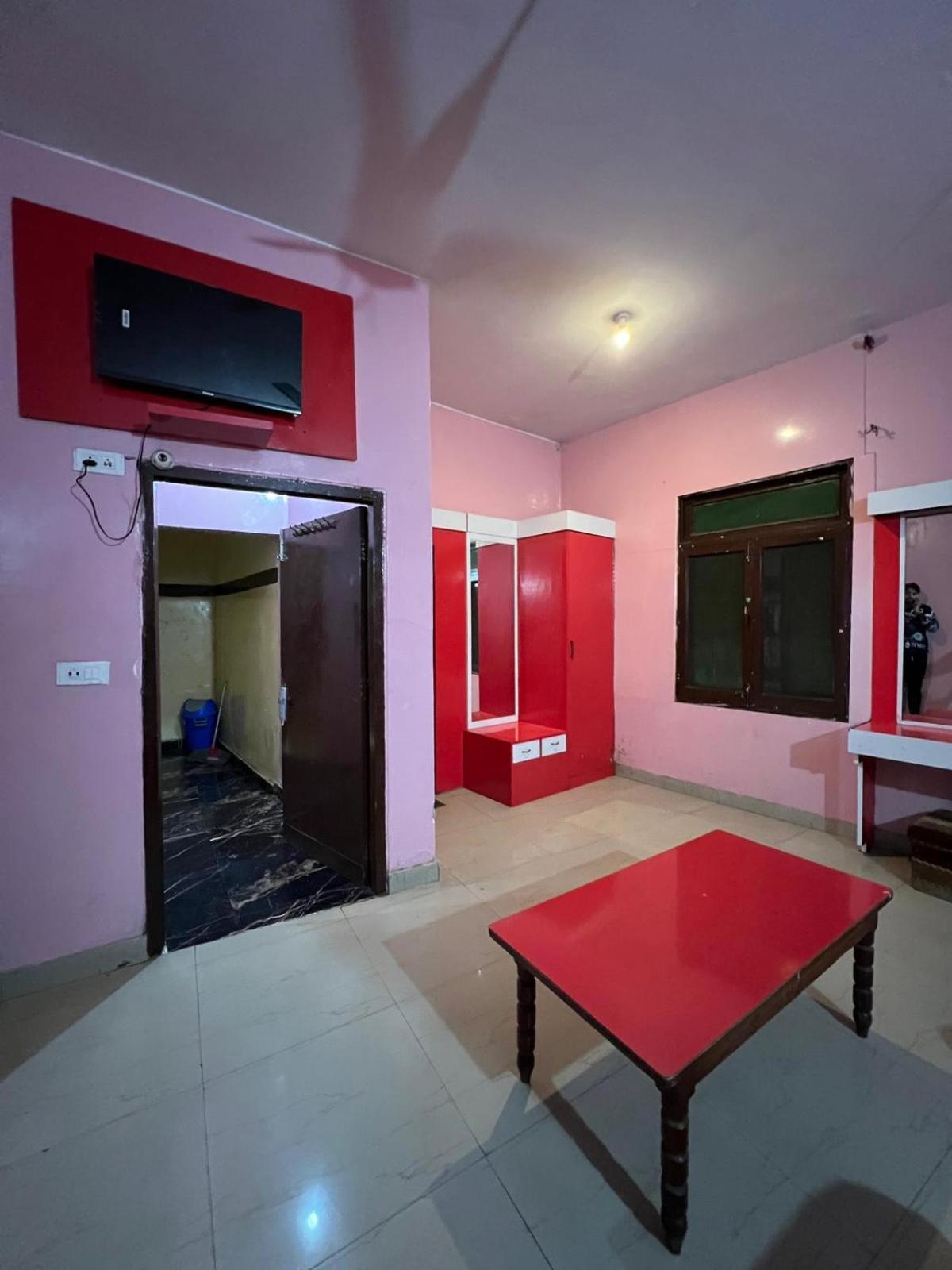 Hotel Skylark Amritsar Exterior photo