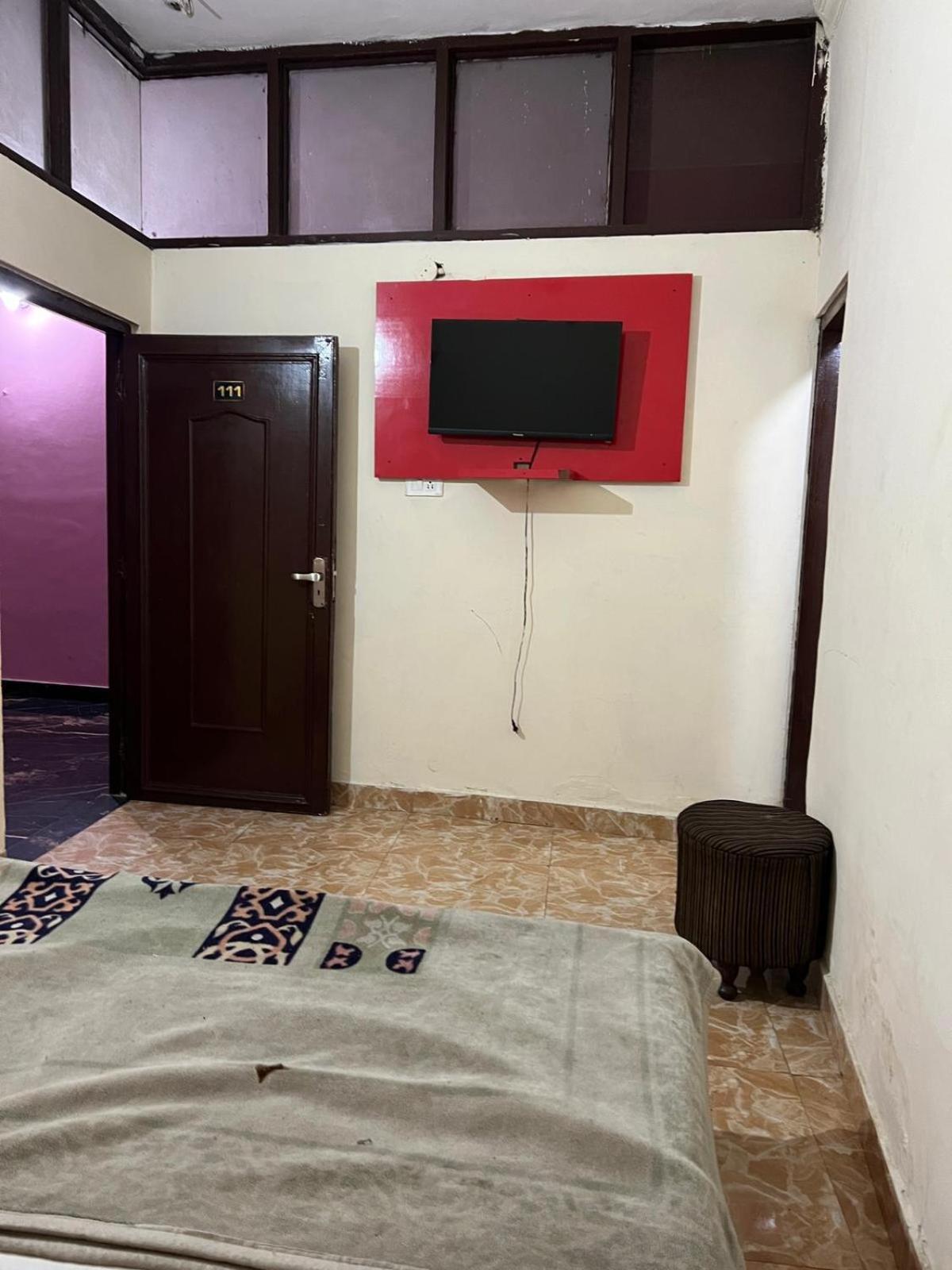 Hotel Skylark Amritsar Exterior photo